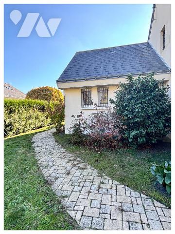 Maison à rafraichir