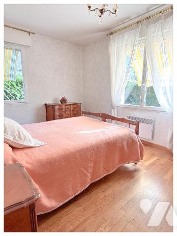 Maison à rafraichir