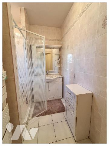 Maison à rafraichir