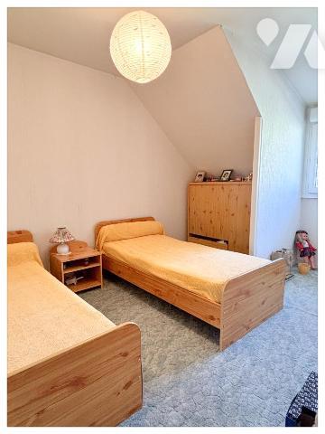 Maison à rafraichir