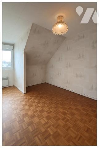 Maison à rafraichir