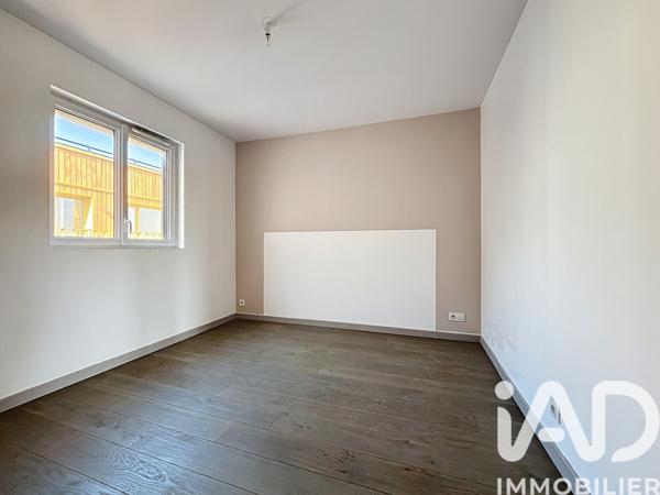 Appartement à vendre 3 pièces 57 m² Montreuil