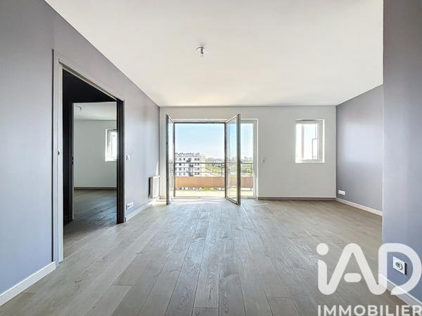 Appartement à vendre 3 pièces 57 m² Montreuil