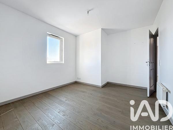 Appartement à vendre 3 pièces 57 m² Montreuil