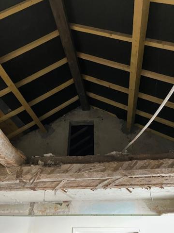 Chatillon - Local d'activité