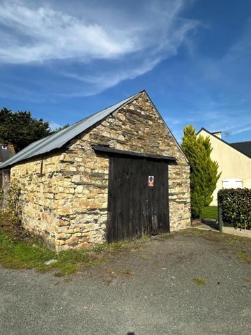 Maison à dix minutes de Châteaubriant