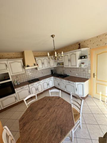 Maison à dix minutes de Châteaubriant