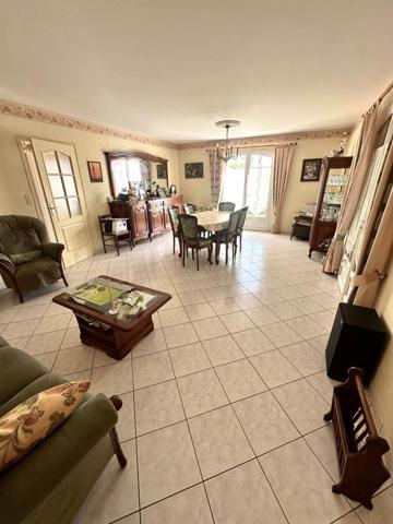 Maison à dix minutes de Châteaubriant