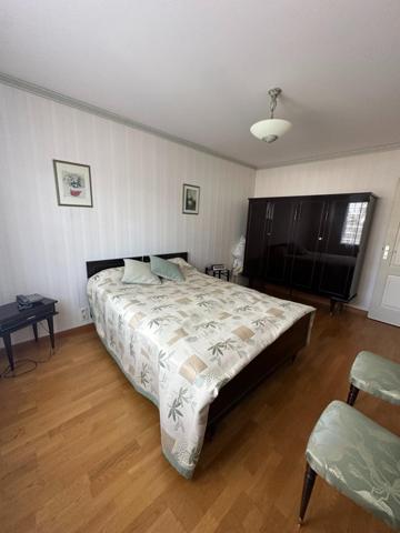 Maison à dix minutes de Châteaubriant