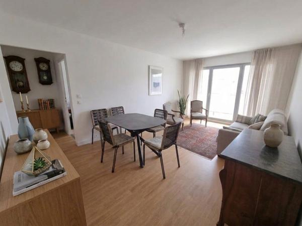 Appartement T3 en vente à Toulouse