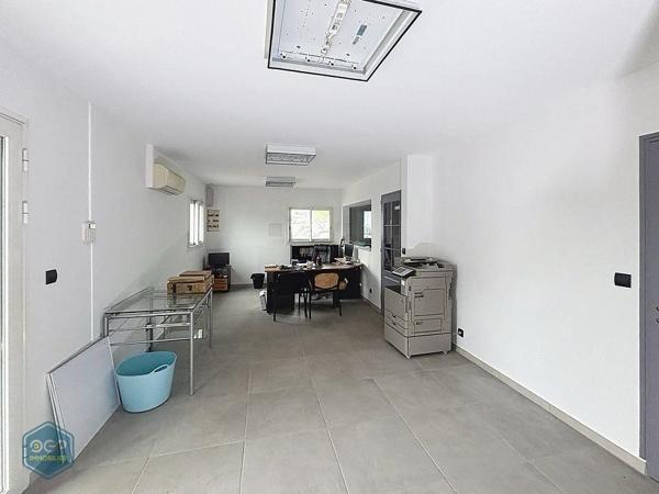 LOCAL D’ACTIVITÉ - ENTREPÔT DE 250 m² SECURISE – ZONE ALBASUD MONTAUBAN