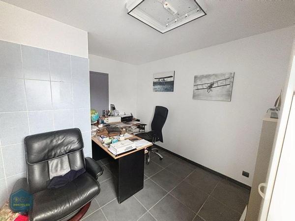 LOCAL D’ACTIVITÉ - ENTREPÔT DE 250 m² SECURISE – ZONE ALBASUD MONTAUBAN
