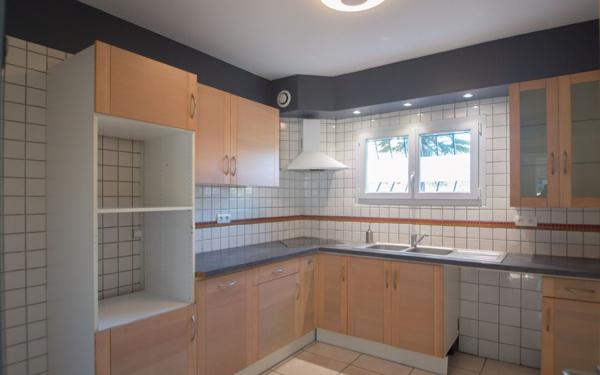 Maison à louer    5 pièces • 134 m2 Pau