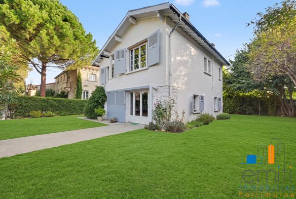 Maison À vendre 5 pièces 164 m²