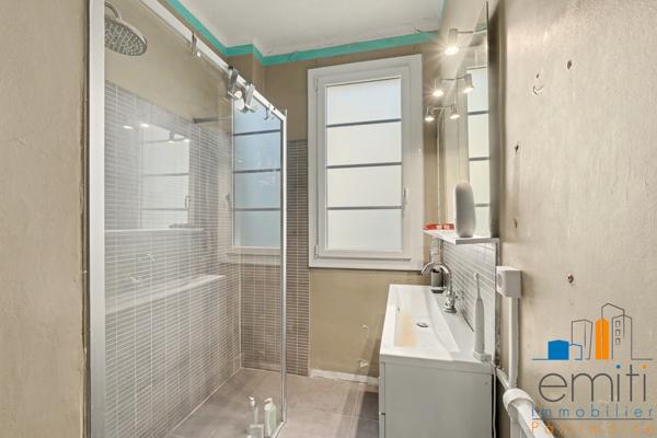 Maison À vendre 5 pièces 164 m²