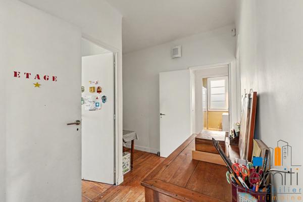 Maison À vendre 5 pièces 164 m²