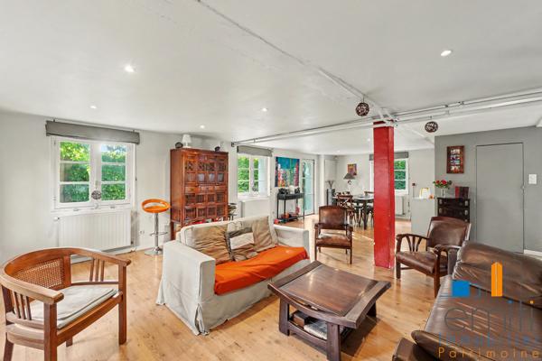 Maison À vendre 5 pièces 164 m²