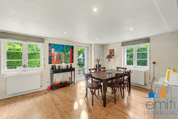 Maison À vendre 5 pièces 164 m²