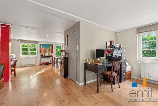 Maison À vendre 5 pièces 164 m²