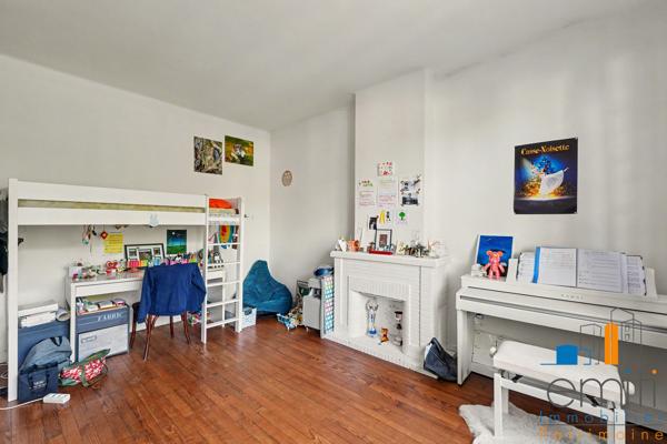 Maison À vendre 5 pièces 164 m²