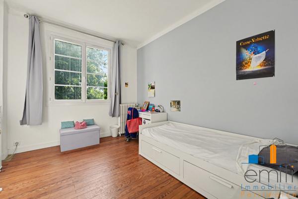Maison À vendre 5 pièces 164 m²