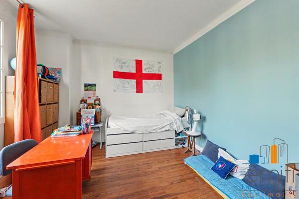 Maison À vendre 5 pièces 164 m²