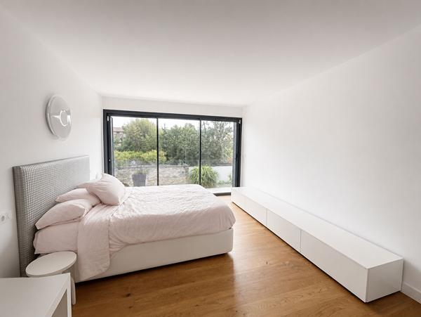 TOULOUSE - CÔTE PAVÉE Villa contemporaine d'exception -260 m² - Piscine -Salle de sport Garage , Toulouse