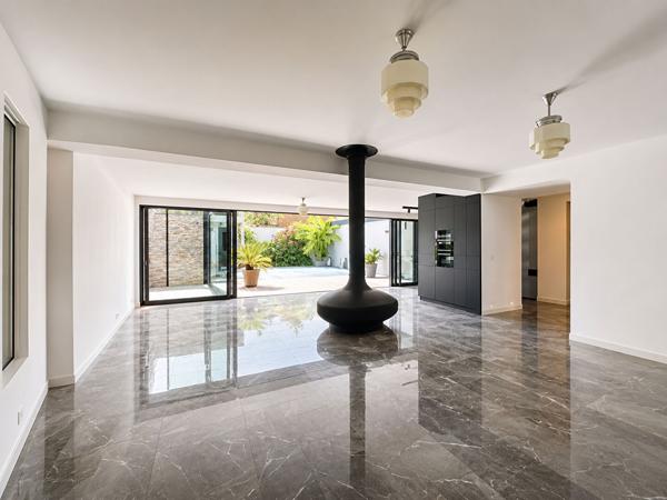 TOULOUSE - CÔTE PAVÉE Villa contemporaine d'exception -260 m² - Piscine -Salle de sport Garage , Toulouse