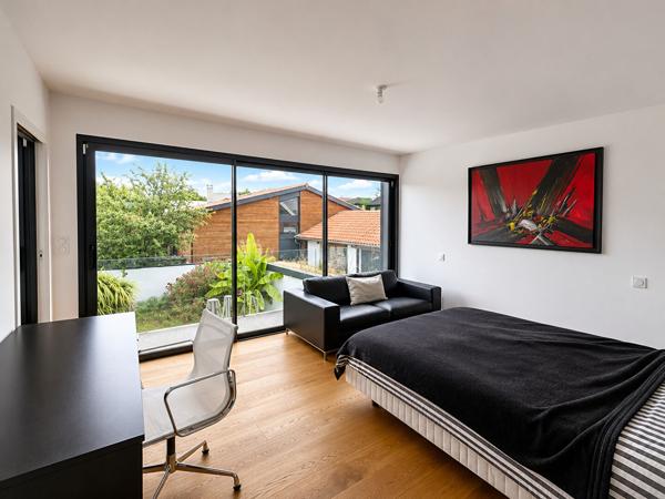 TOULOUSE - CÔTE PAVÉE Villa contemporaine d'exception -260 m² - Piscine -Salle de sport Garage , Toulouse