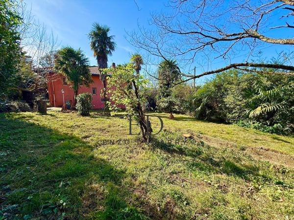 Maison 6 pièces - 185 m² Bien prestige