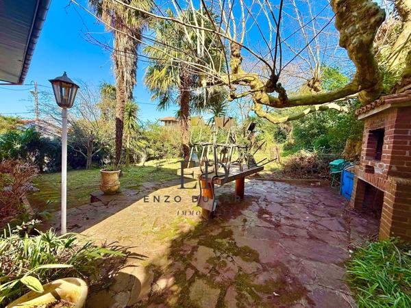 Maison 6 pièces - 185 m² Bien prestige