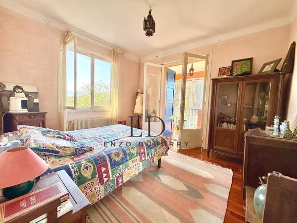 Maison 6 pièces - 185 m² Bien prestige