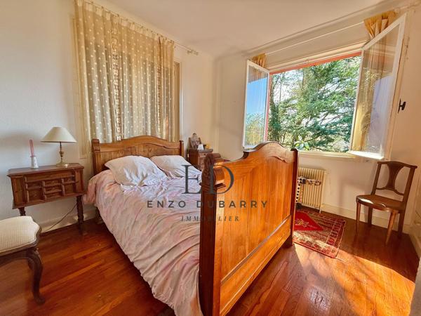 Maison 6 pièces - 185 m² Bien prestige