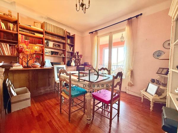 Maison 6 pièces - 185 m² Bien prestige