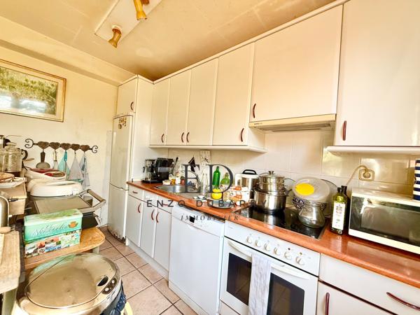 Maison 6 pièces - 185 m² Bien prestige