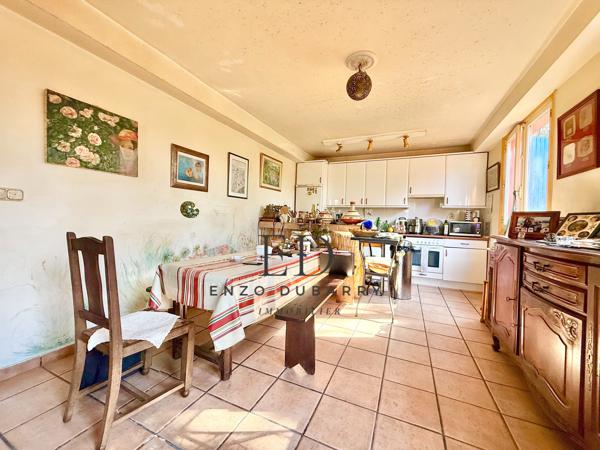 Maison 6 pièces - 185 m² Bien prestige