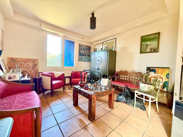 Maison 6 pièces - 185 m² Bien prestige