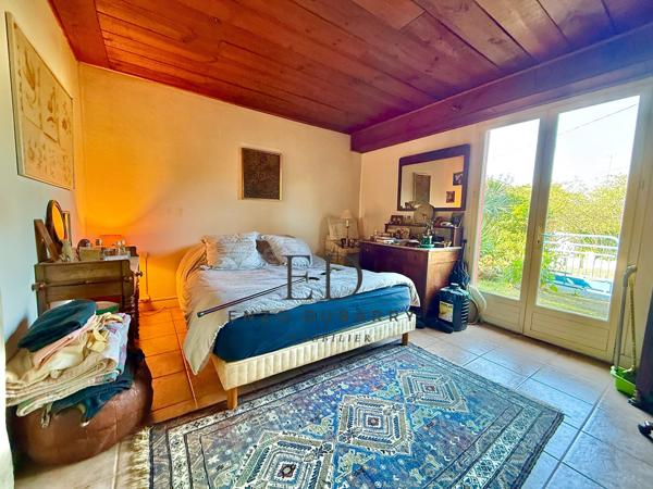 Maison 6 pièces - 185 m² Bien prestige