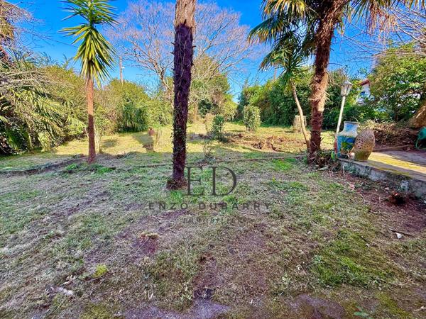 Maison 6 pièces - 185 m² Bien prestige