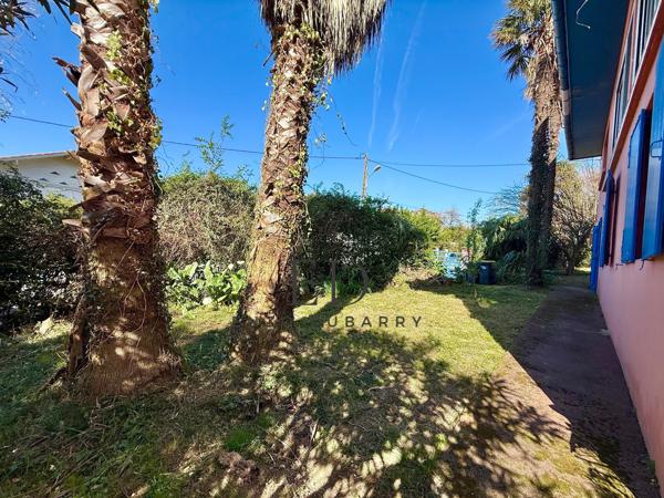 Maison 6 pièces - 185 m² Bien prestige