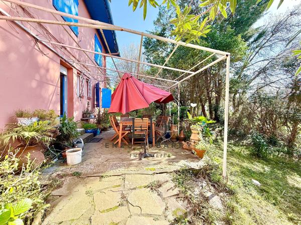 Maison 6 pièces - 185 m² Bien prestige