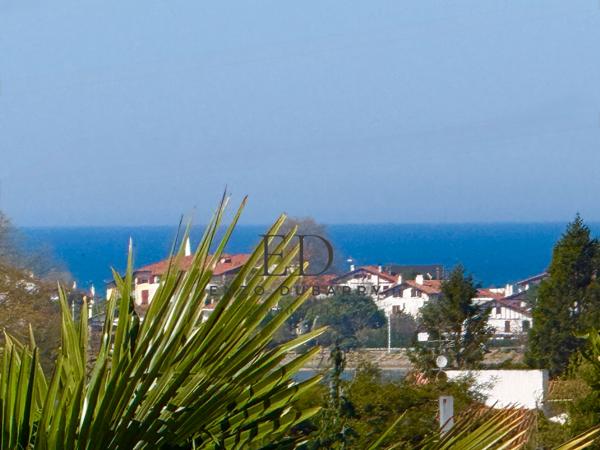 Maison 6 pièces - 185 m² Bien prestige