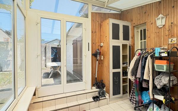 Maison à vendre    5 pièces •  Saint-Quentin