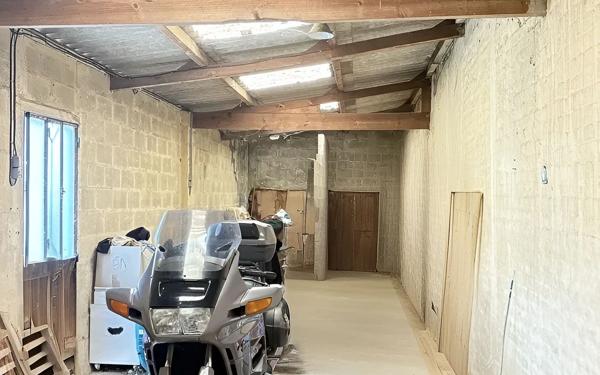 Maison à vendre    5 pièces •  Saint-Quentin