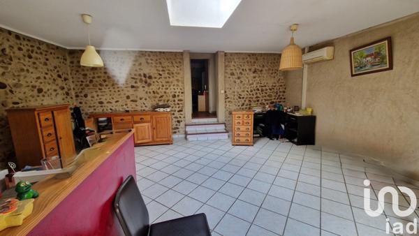 Maison de village 3 pièces de 74 m² à Valensole (04210)
