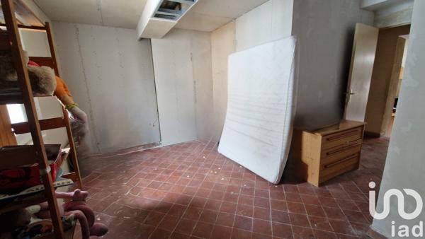 Maison de village 3 pièces de 74 m² à Valensole (04210)