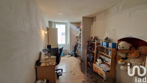 Maison de village 3 pièces de 74 m² à Valensole (04210)