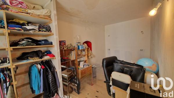 Maison de village 3 pièces de 74 m² à Valensole (04210)