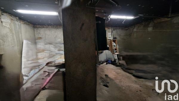 Maison de village 3 pièces de 74 m² à Valensole (04210)