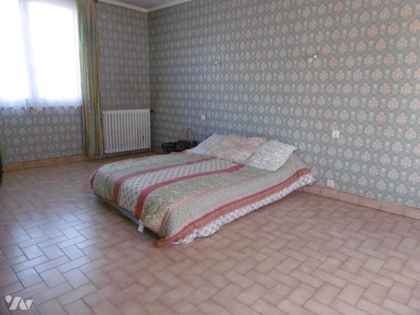 Appartement - SAINT-QUENTIN